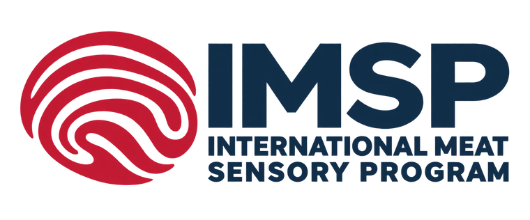 IMSP · International Meat Sensory Program